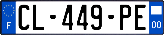 CL-449-PE