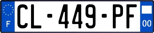 CL-449-PF