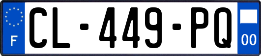 CL-449-PQ