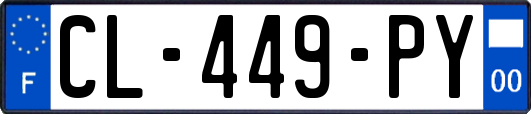CL-449-PY