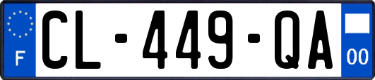 CL-449-QA