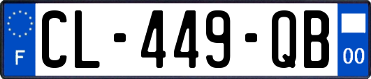 CL-449-QB