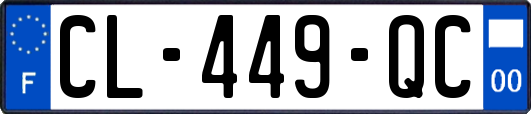 CL-449-QC