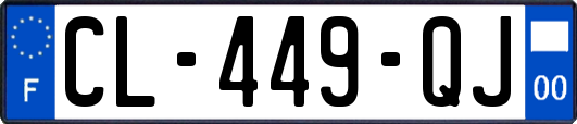 CL-449-QJ