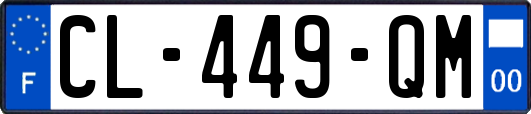 CL-449-QM