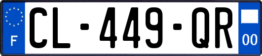 CL-449-QR
