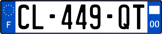 CL-449-QT