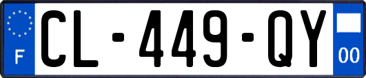 CL-449-QY