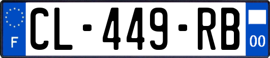 CL-449-RB