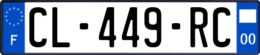 CL-449-RC