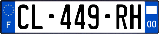 CL-449-RH