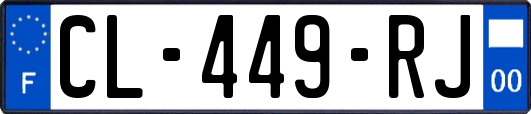 CL-449-RJ