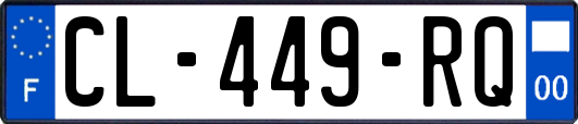CL-449-RQ