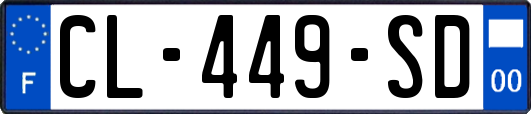 CL-449-SD
