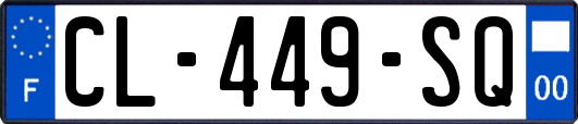 CL-449-SQ