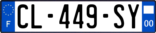 CL-449-SY
