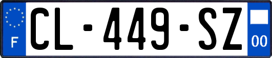 CL-449-SZ
