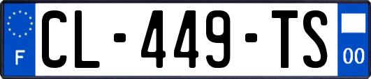 CL-449-TS
