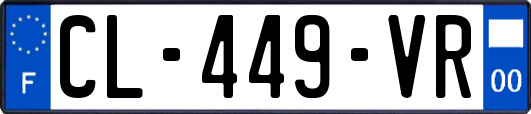 CL-449-VR
