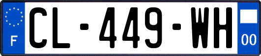 CL-449-WH