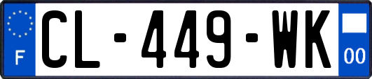 CL-449-WK