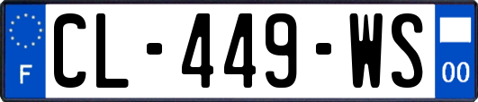 CL-449-WS