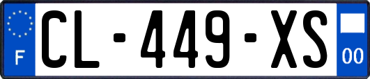 CL-449-XS