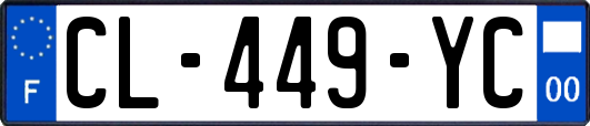 CL-449-YC
