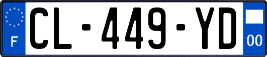 CL-449-YD