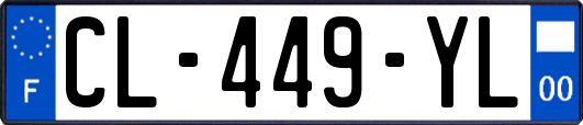 CL-449-YL