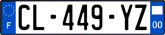 CL-449-YZ