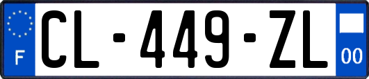 CL-449-ZL