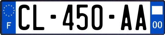 CL-450-AA