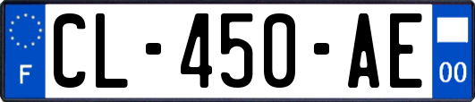 CL-450-AE