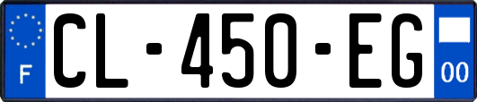 CL-450-EG