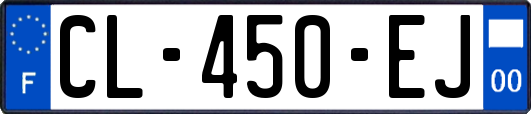 CL-450-EJ