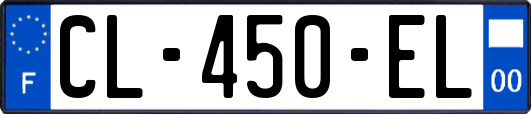 CL-450-EL