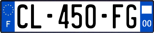 CL-450-FG