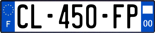 CL-450-FP