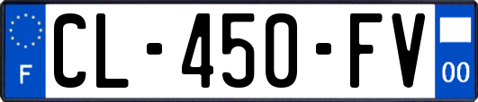 CL-450-FV