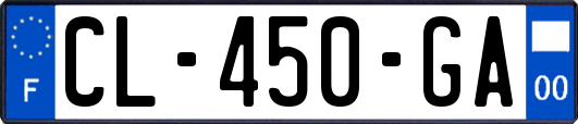 CL-450-GA