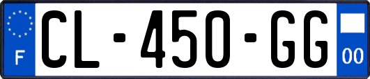 CL-450-GG