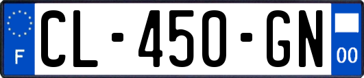 CL-450-GN