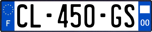 CL-450-GS