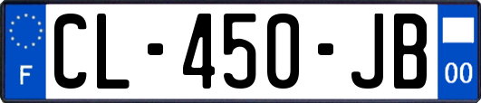 CL-450-JB