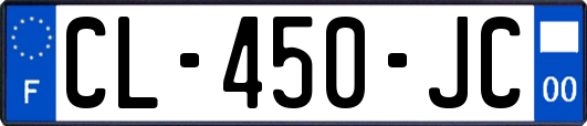 CL-450-JC