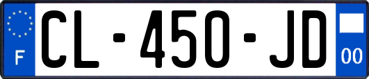 CL-450-JD