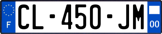 CL-450-JM