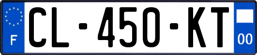 CL-450-KT