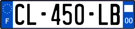 CL-450-LB